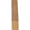Ekena Millwork 5 1/2"W x 22"D x 26"H Balboa Smooth Knee Brace, Western Red Cedar BRC06X22X26BOA00SWR - alternate 3
